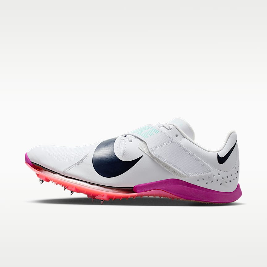 Nike Maxfly 2 Glam Track & Field Sprinting Spikes. Nike.com